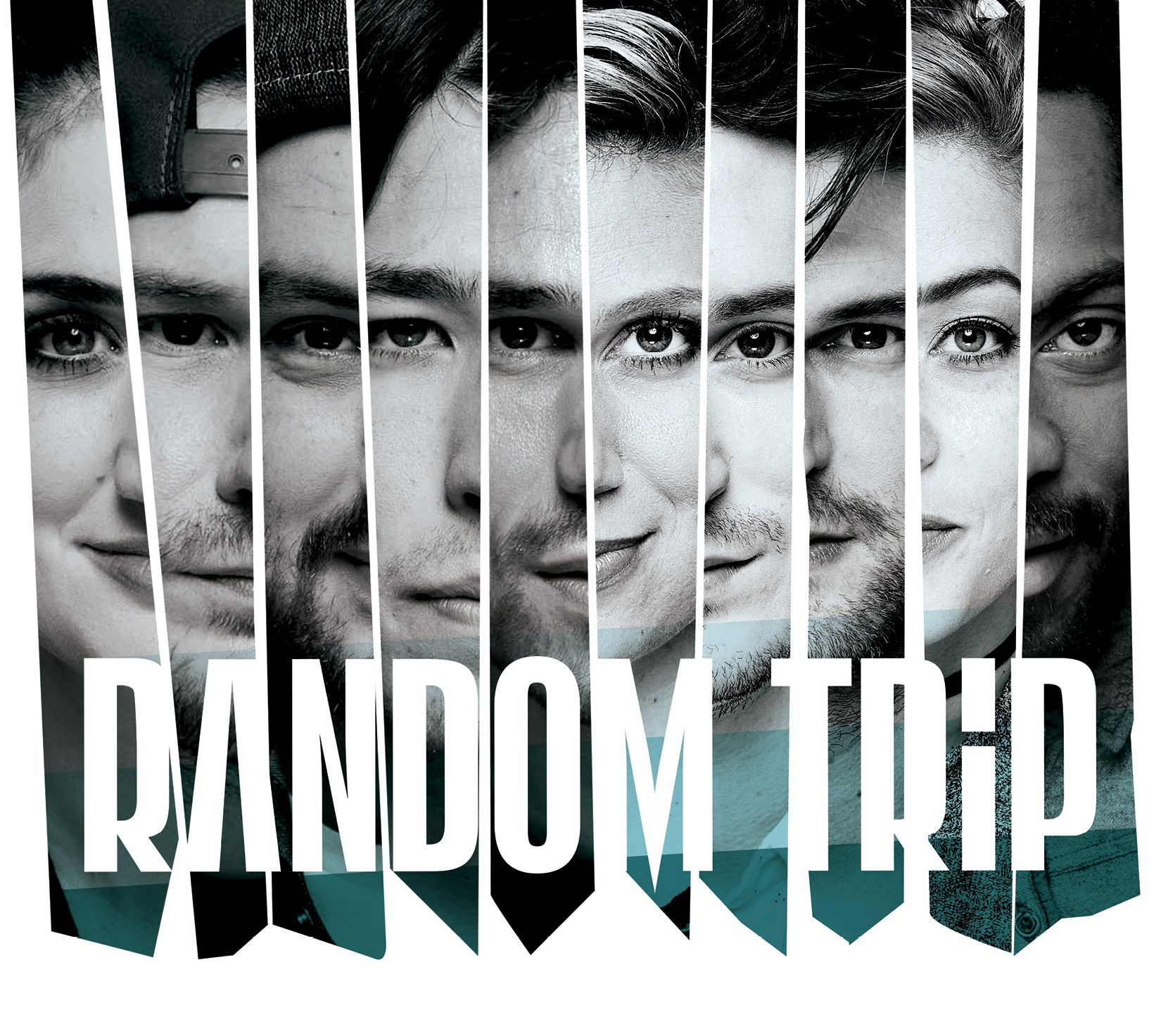 Random Trip - Zenehíd (CD)