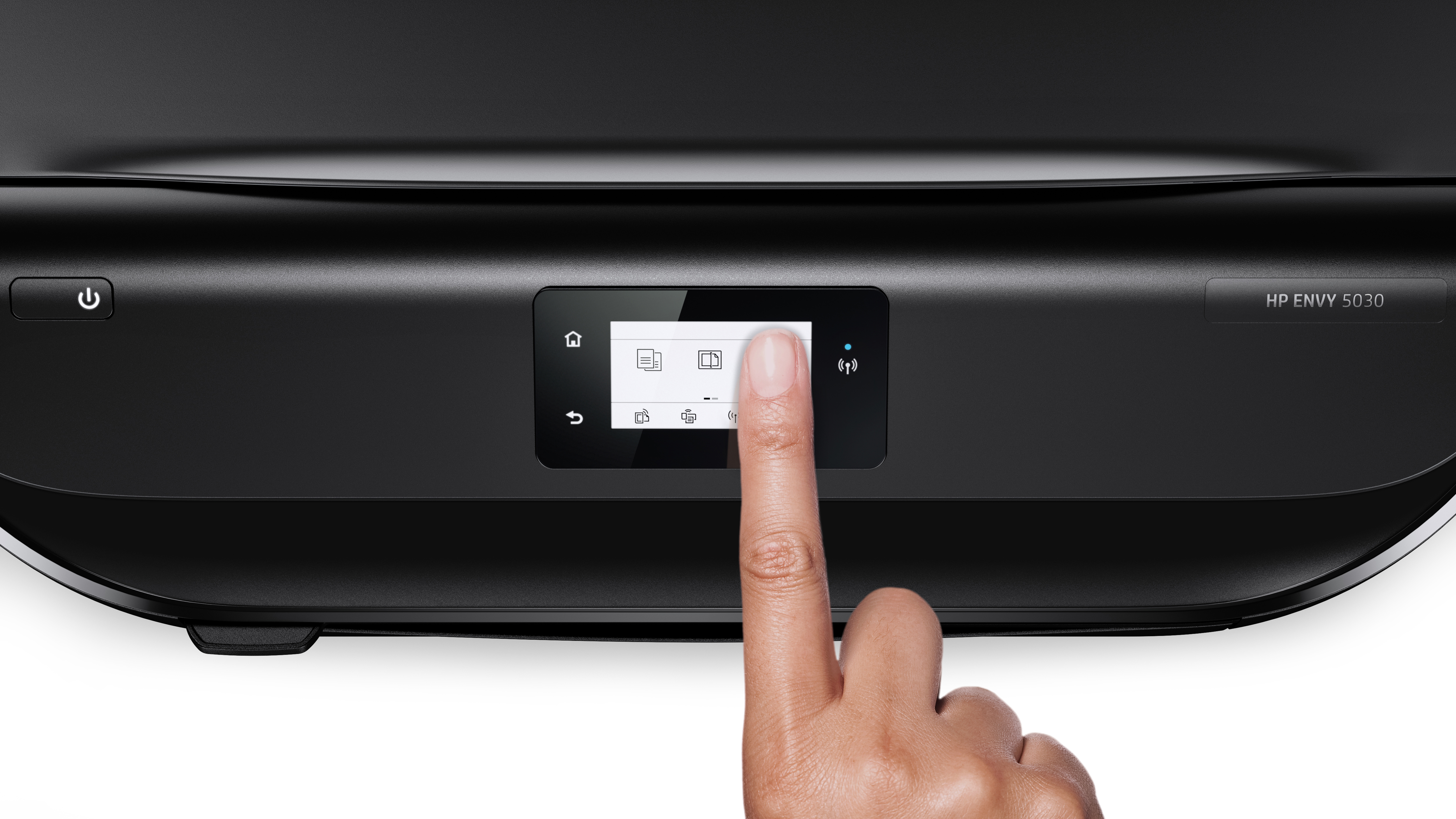 HP Envy 5030 (Instant Ink) 3-in-1 Multifunktionsdrucker