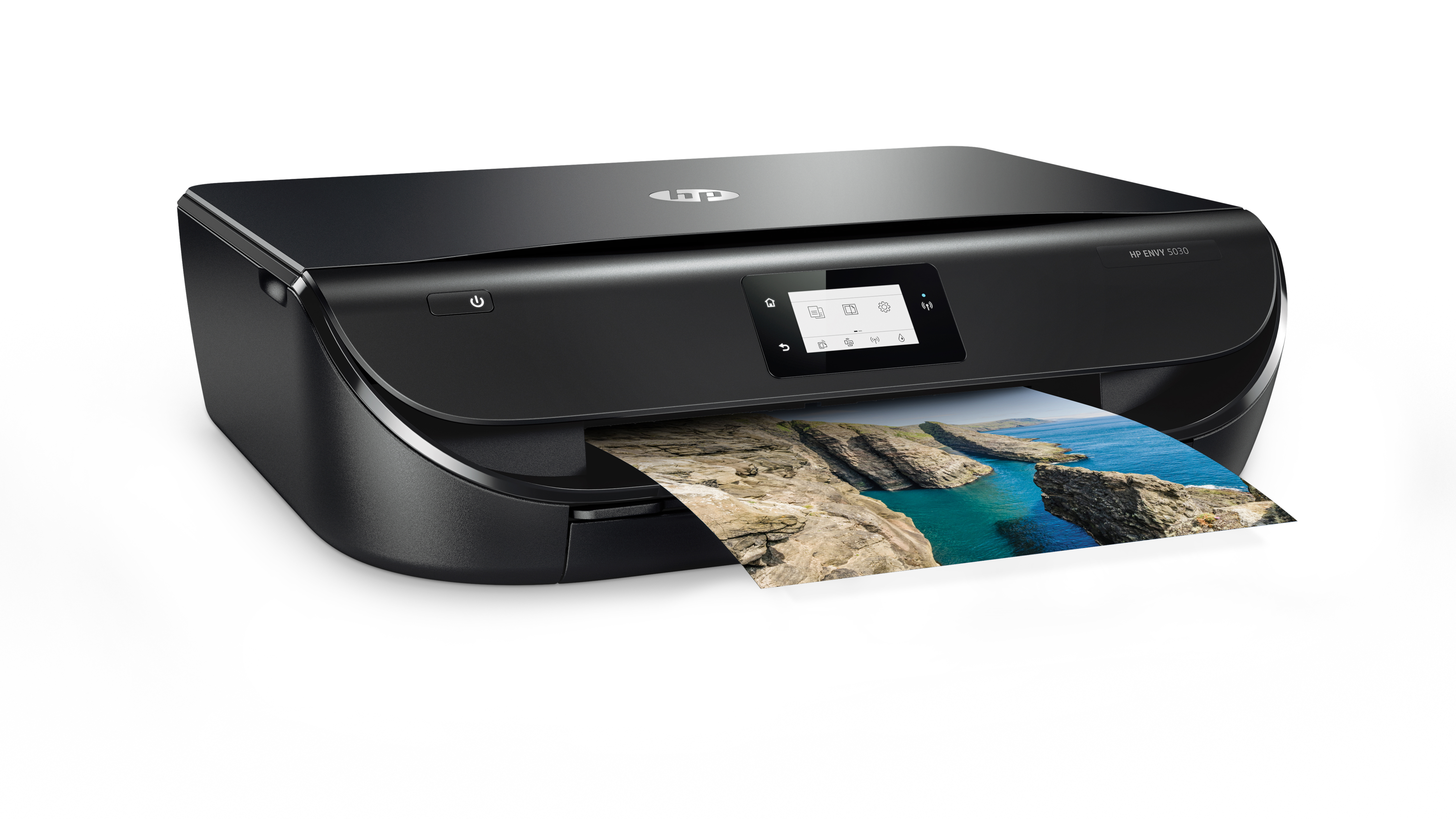 HP Envy 5030 (Instant Ink) 3-in-1 Multifunktionsdrucker