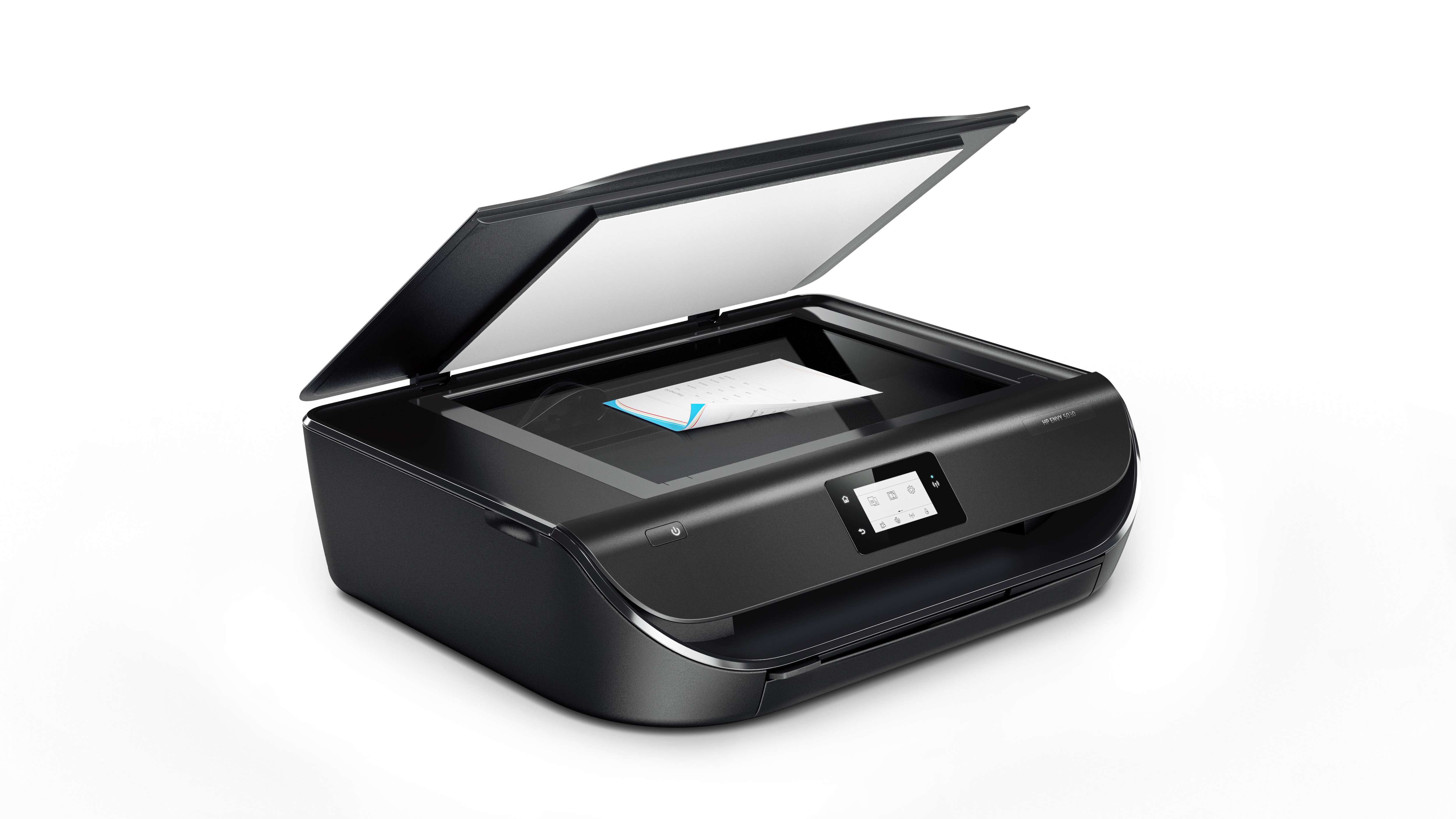 HP Envy 5030 (Instant Ink) 3-in-1 Multifunktionsdrucker