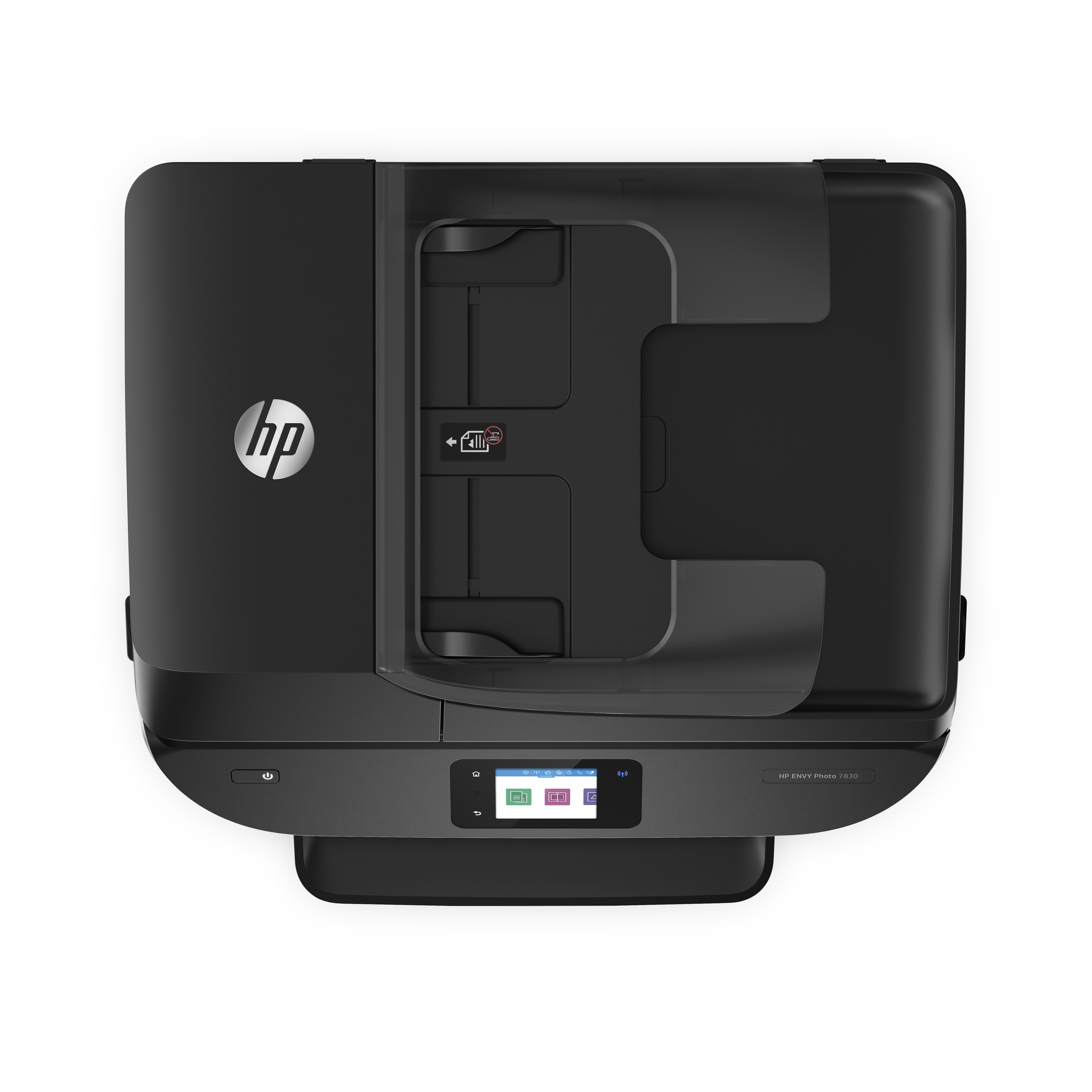 HP ENVY Photo Inkjet WLAN (Instant 7830 Multifunktionsdrucker Netzwerkfähig Ink) Thermal 4-in-1