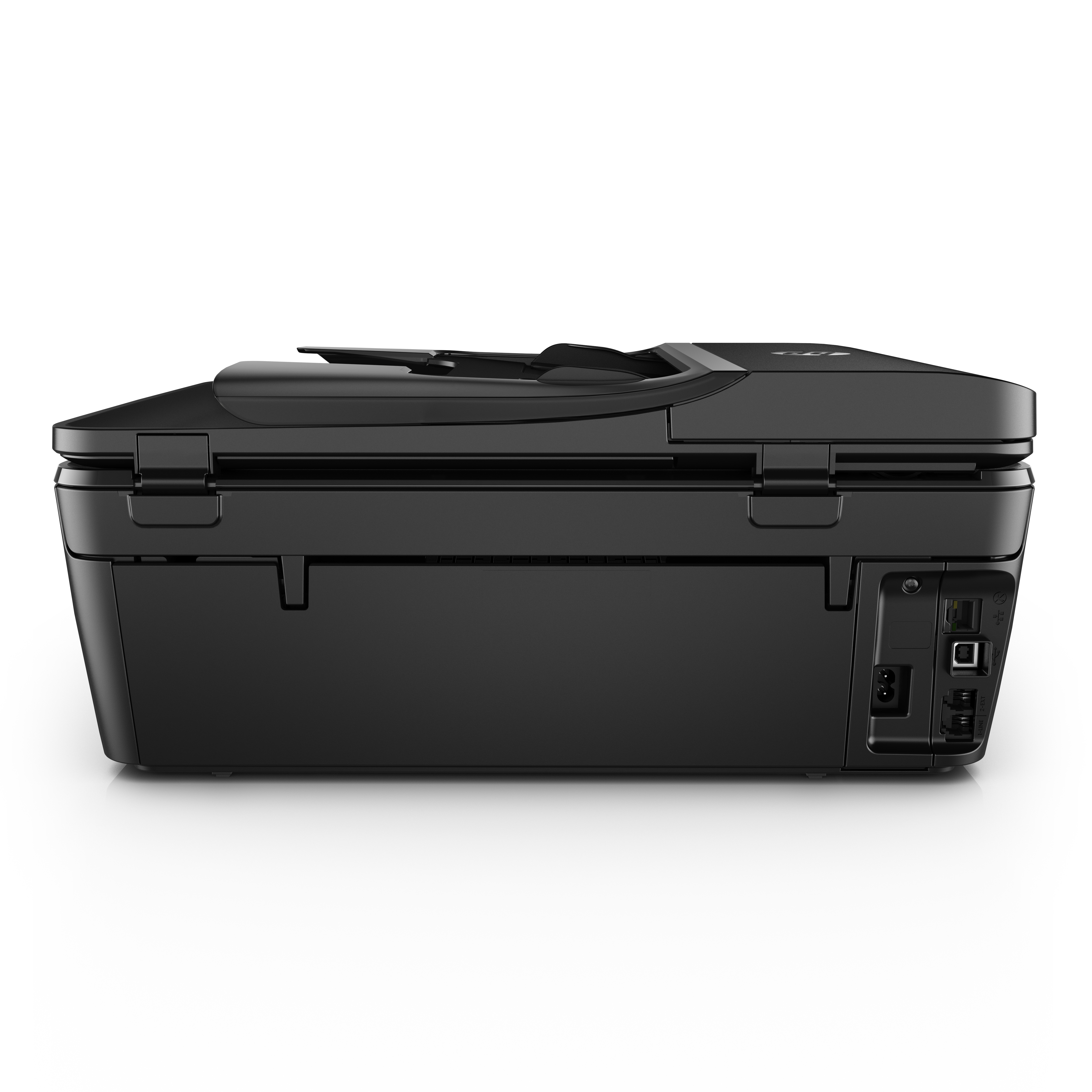 HP ENVY Photo 7830 WLAN Inkjet Ink) Netzwerkfähig Multifunktionsdrucker (Instant Thermal 4-in-1