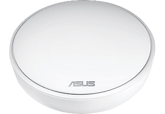 ASUS Lyra Sistema Wi-Fi Mesh Tri-Band AC2200 (per case di grandi dimensioni) con supporto AiMesh