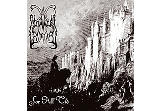 Dimmu Borgir - For All Tid (Vinyl LP (nagylemez))