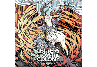 Letters From The Colony - Vignette (Vinyl LP (nagylemez))