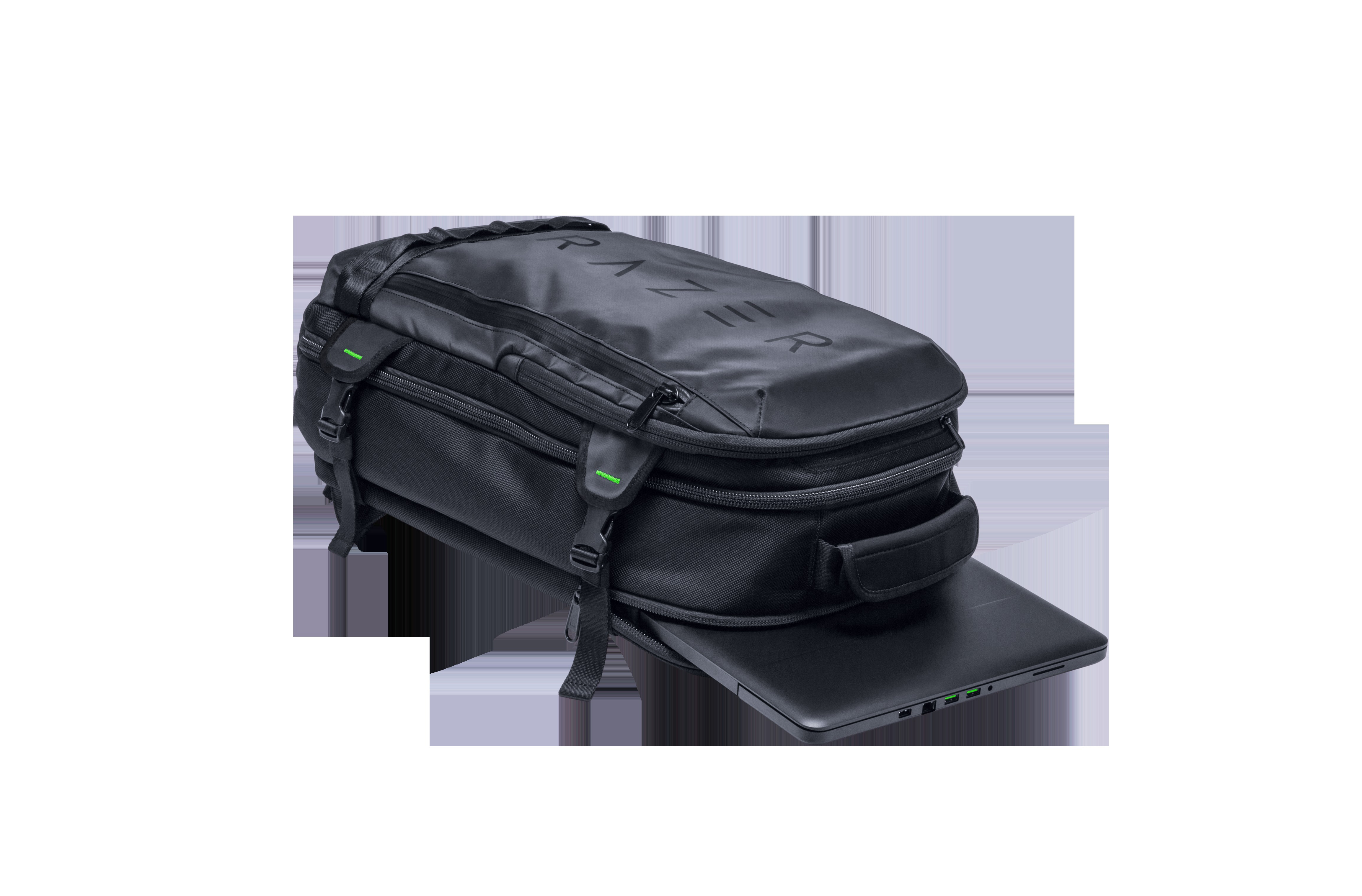 RAZER Rogue  Notebooktasche