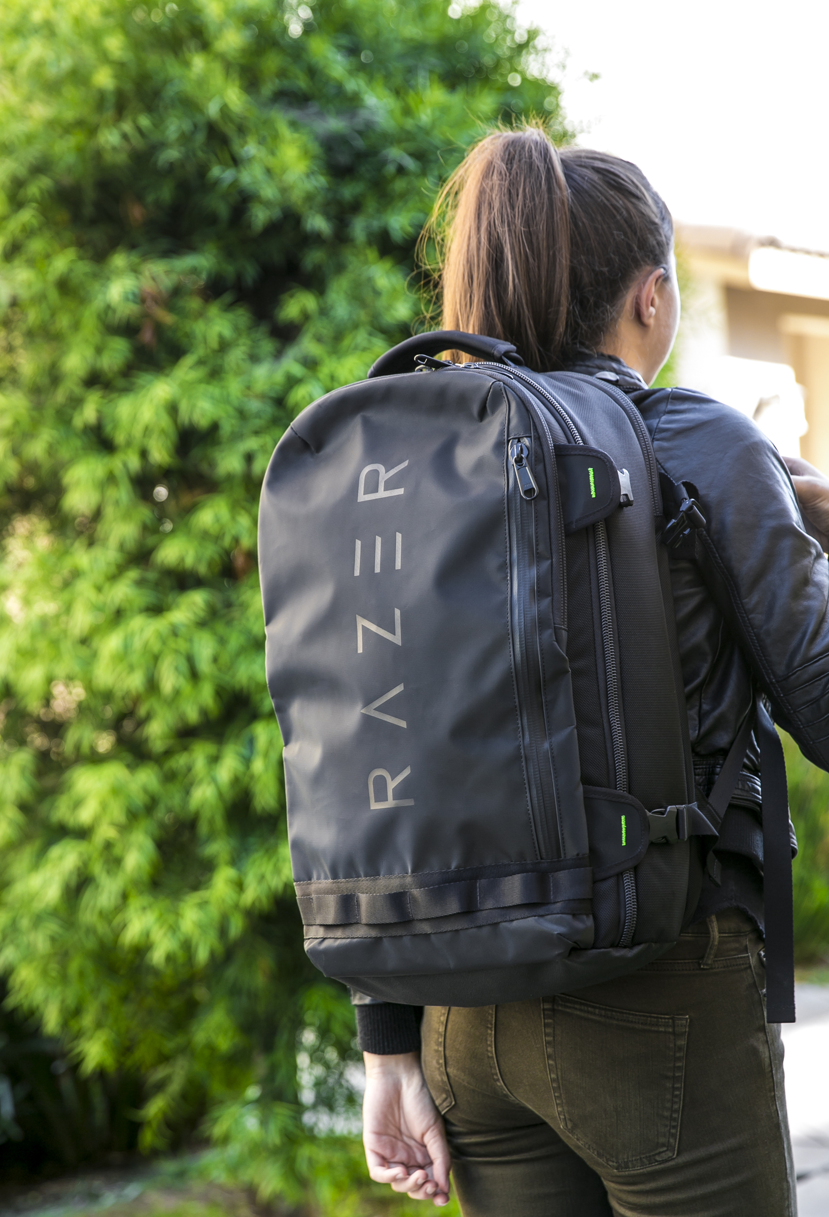 RAZER Rogue  Notebooktasche