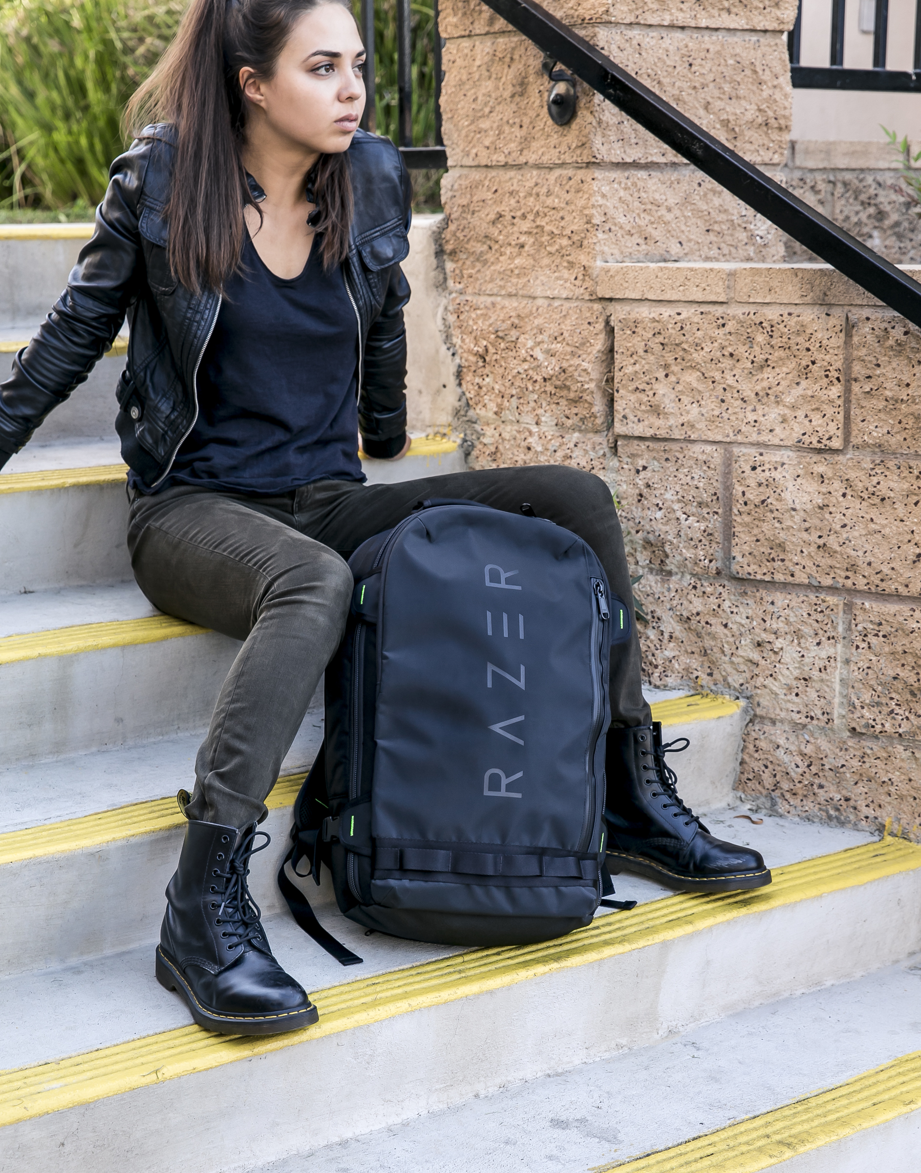 RAZER Rogue  Notebooktasche