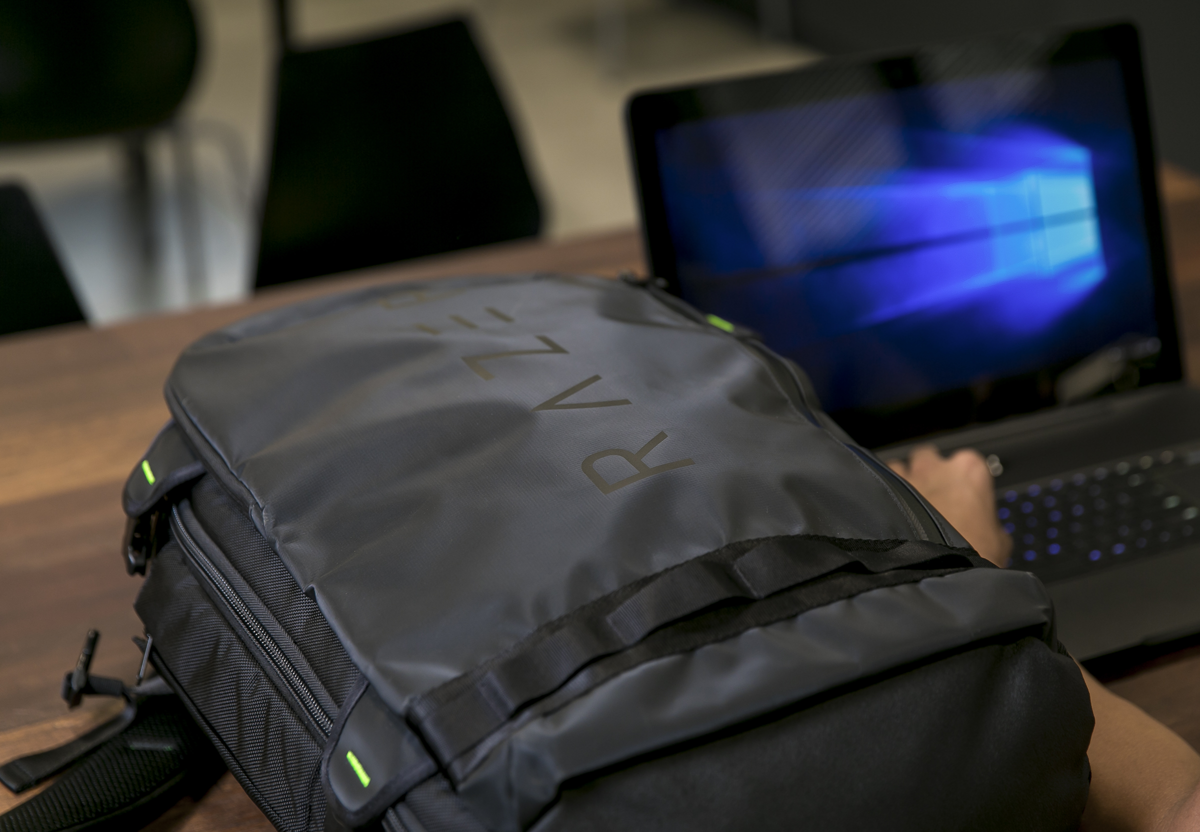 RAZER Rogue  Notebooktasche