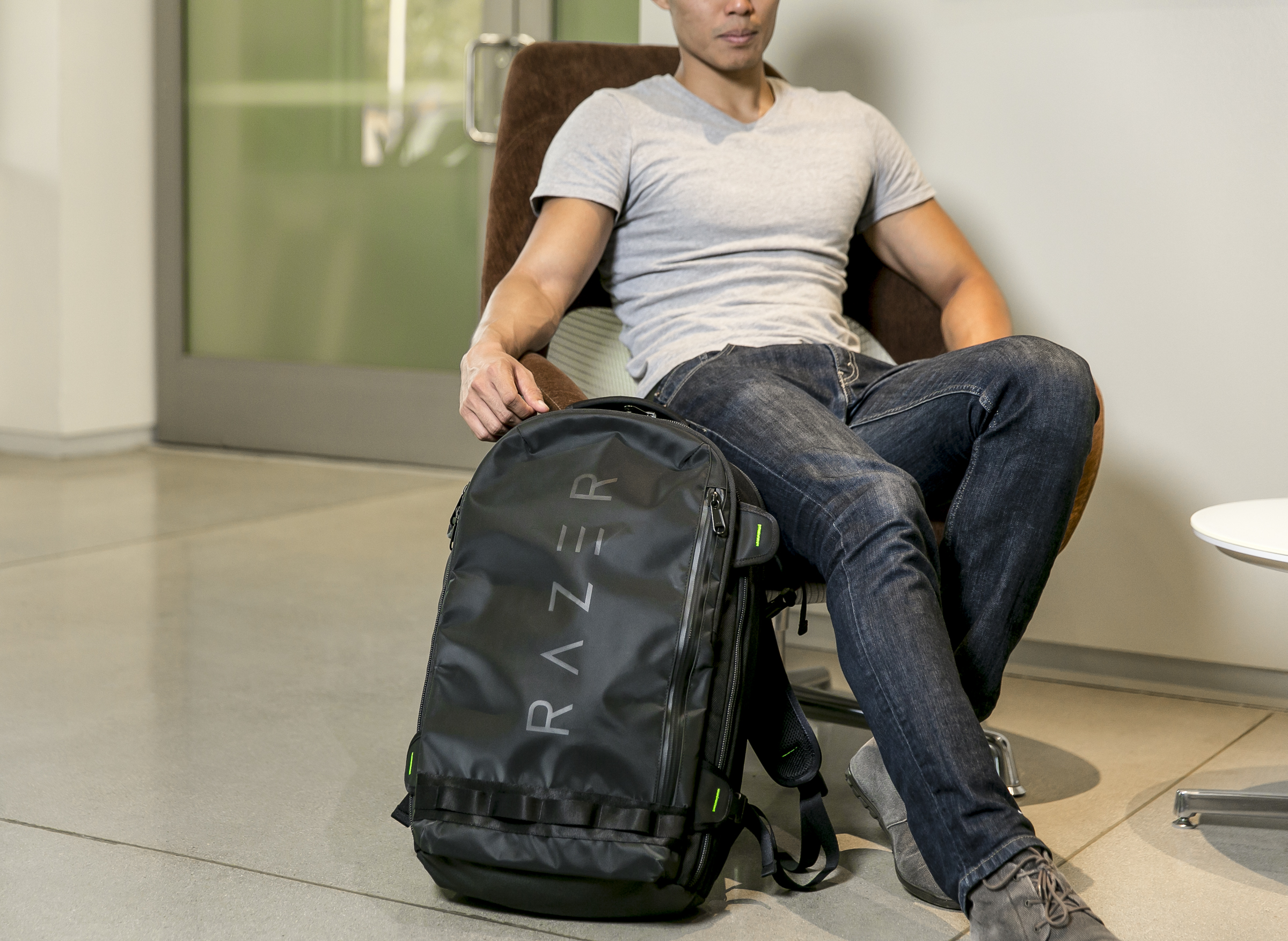 RAZER Rogue  Notebooktasche