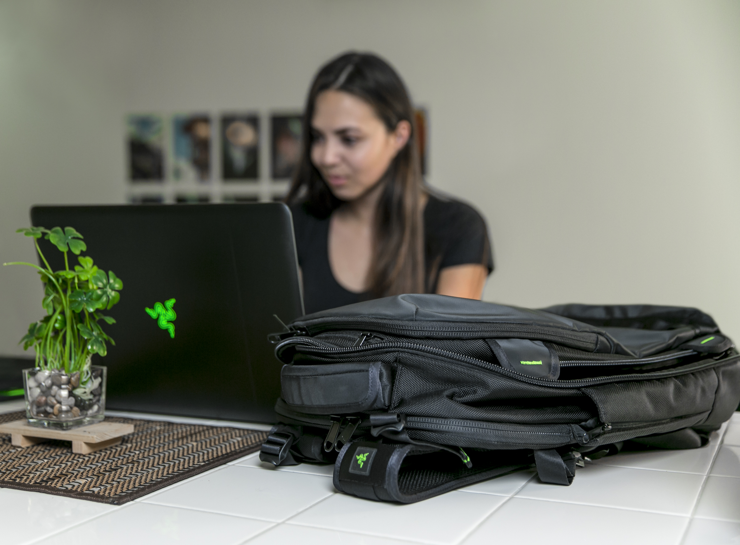 RAZER Rogue  Notebooktasche