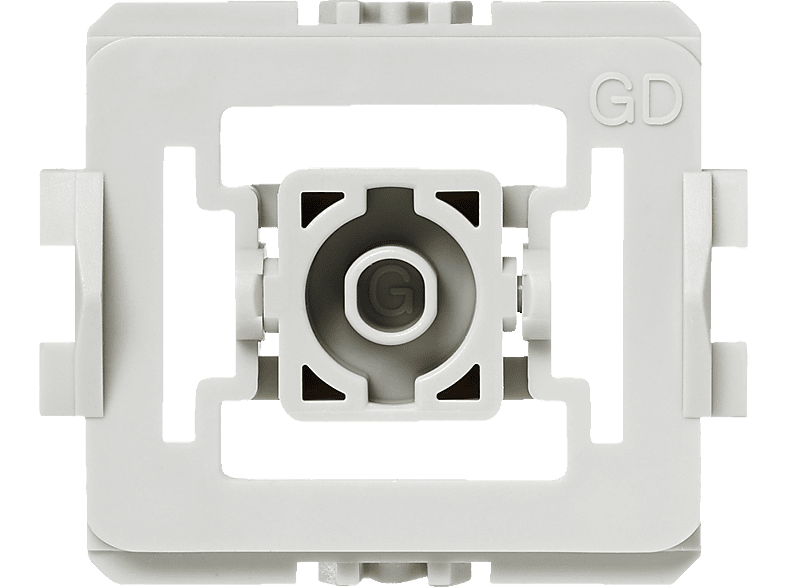 Homematic IP Adapter 103092A2 103092A2 Weiß