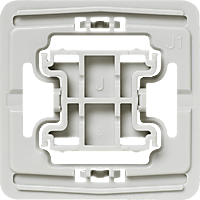 HOMEMATIC IP Adapter 103095A2 103095A2 Weiß