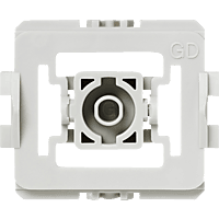 HOMEMATIC IP Adapter-Set 103092A1 103092A1 Weiß