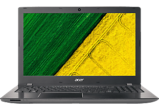 ACER Aspire E 15 E5-576G-885S - Ordinateur portable (15.6 ", 512 GB SSD, Noir)