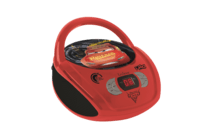 CD Radio RCD 108 Disney Cars