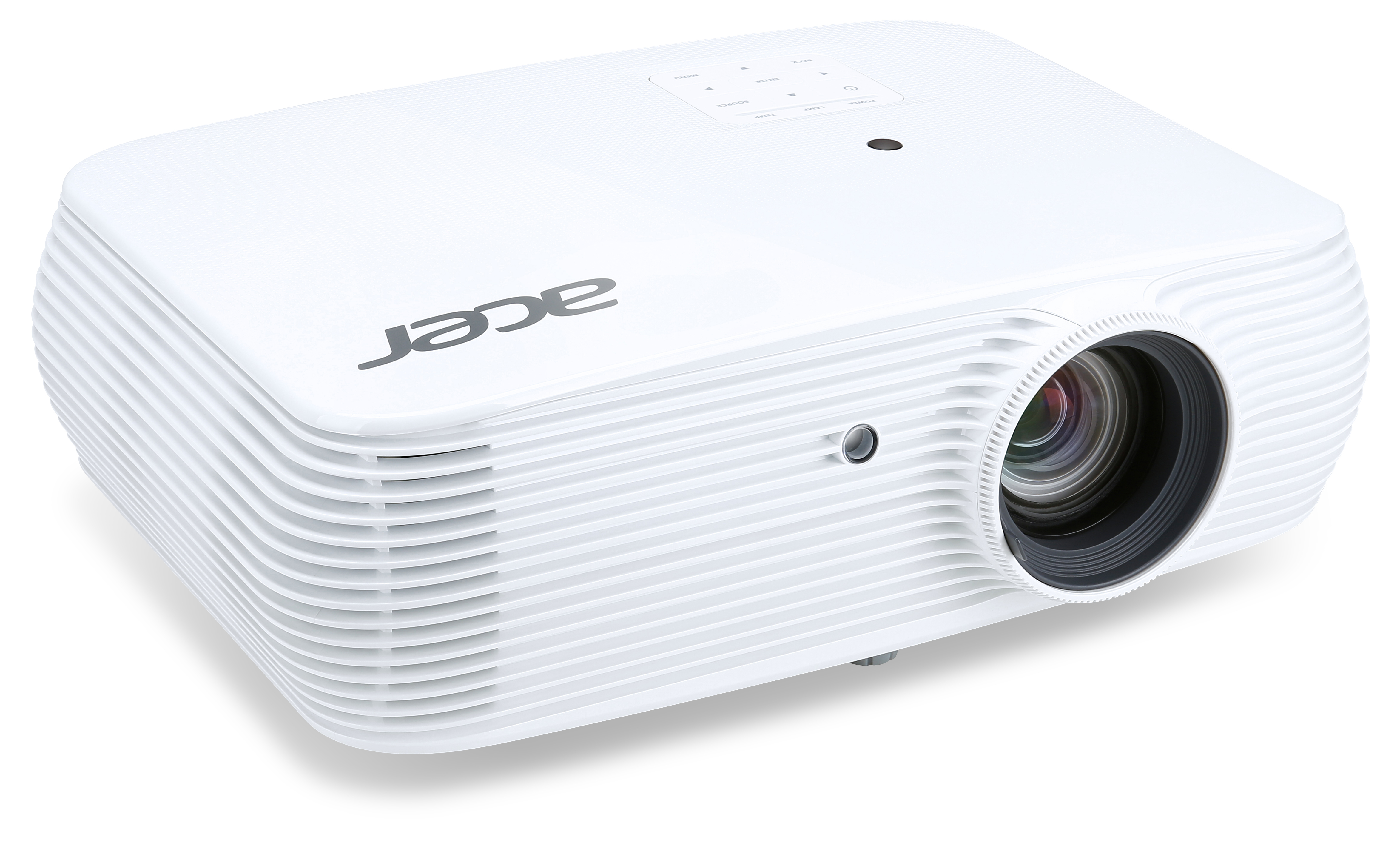 ACER H6512BD Beamer(Full-HD, 3D, 3400 ANSI-Lumen)