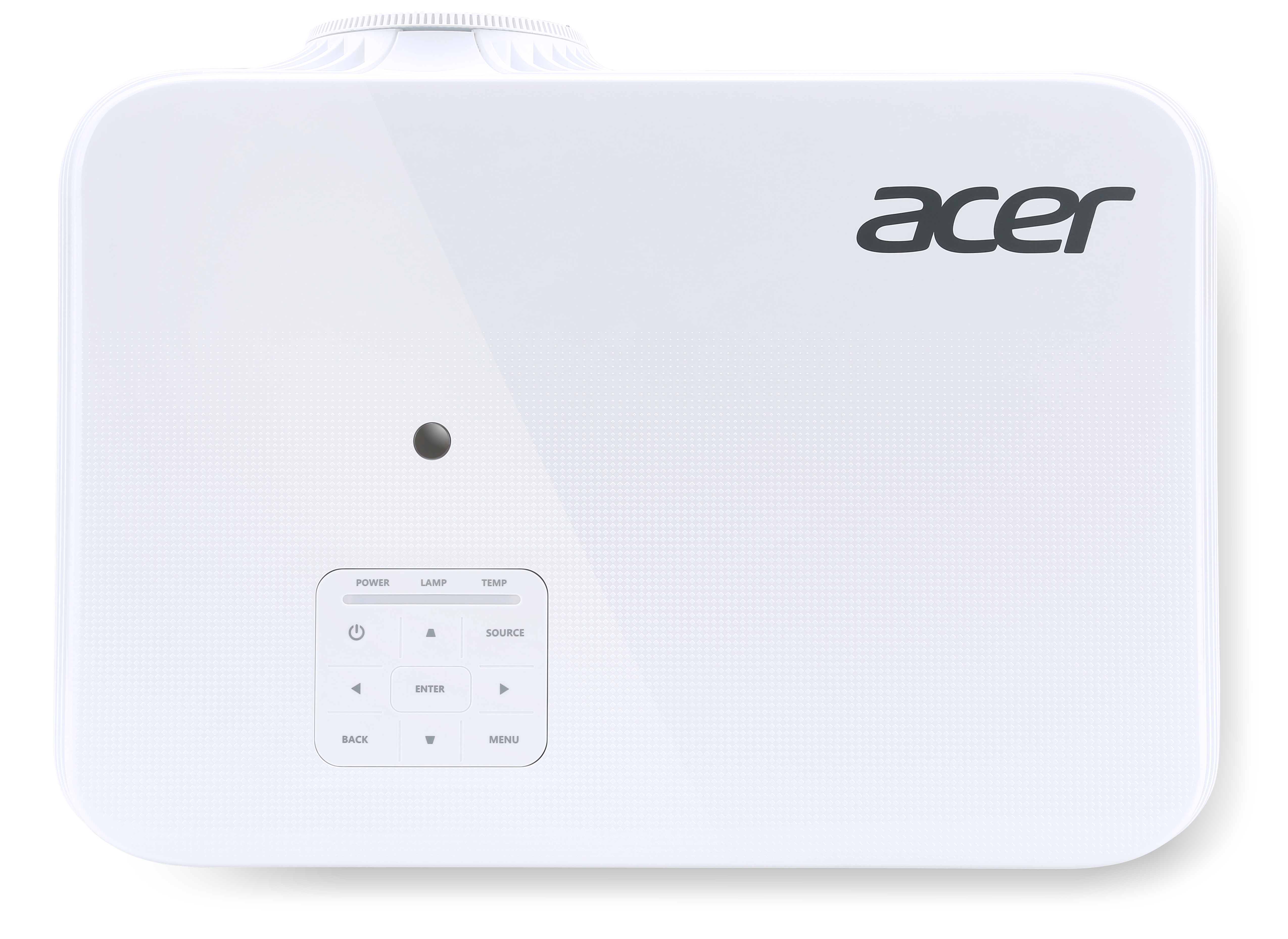 ACER H6512BD Beamer(Full-HD, 3D, 3400 ANSI-Lumen)