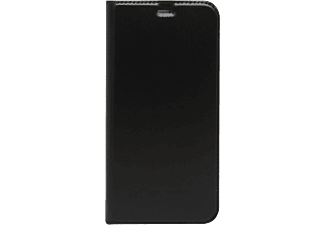 CASE AND PRO Galaxy A5 (2017)-hez, fekete book tok