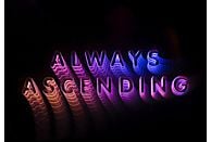 Franz Ferdinand - Always Ascending CD