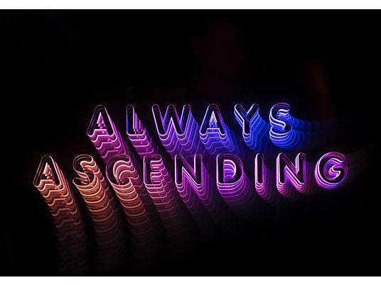 Franz Ferdinand - Always Ascending CD