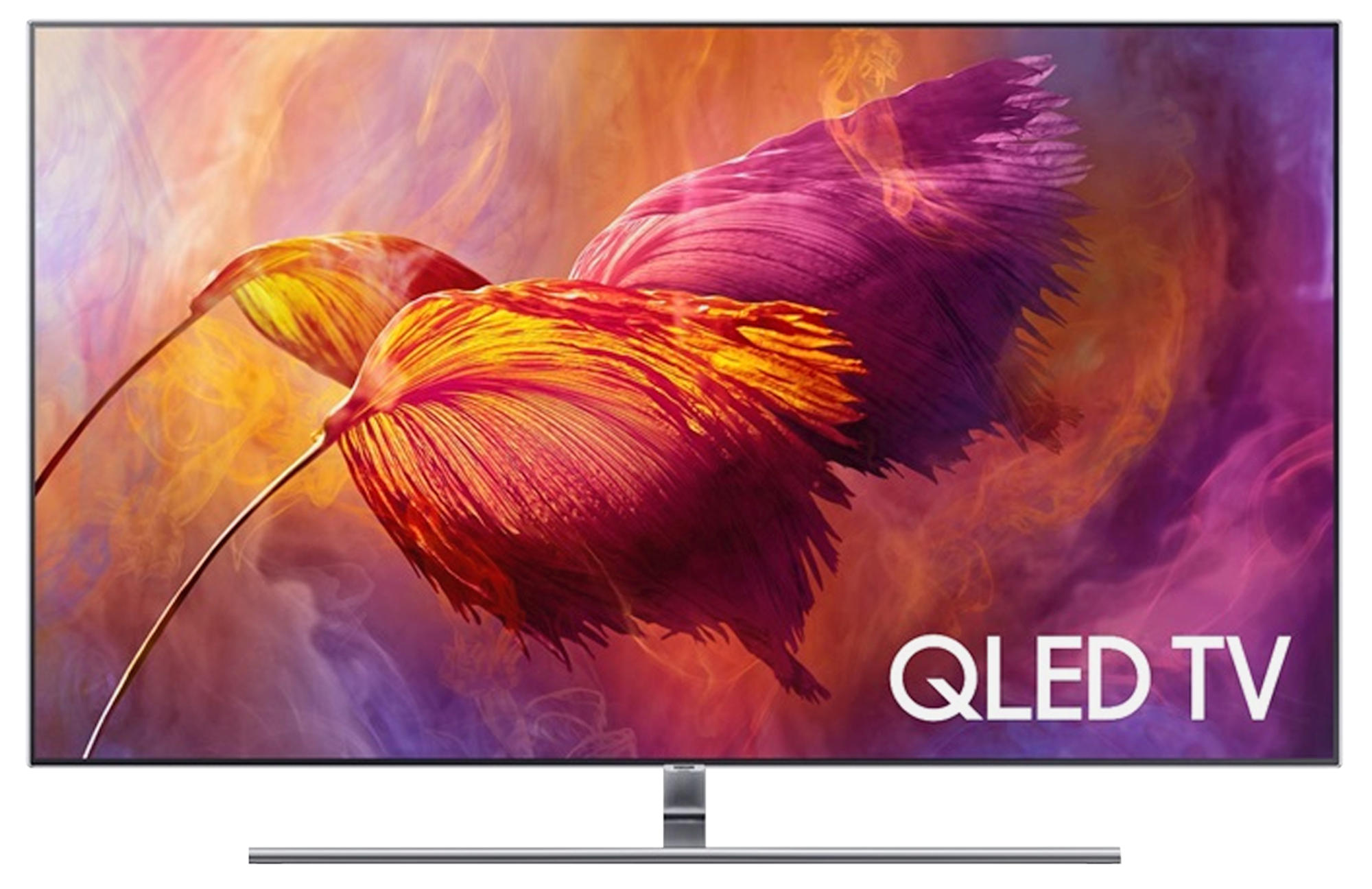TV QLED 55" - Samsung QE55Q8FAMTXXC, Ultra HD 4K, HDR 1500, Plano