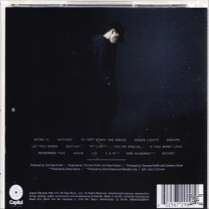 Nf - Perception  - (CD)
