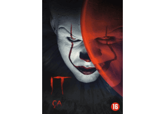 It: Chapter 1 - DVD