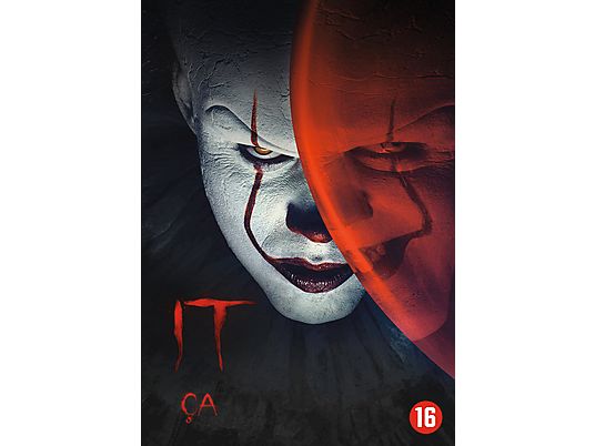 It: Chapter 1 - DVD