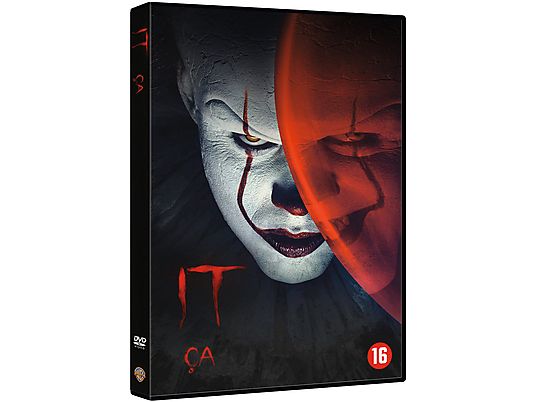 It: Chapter 1 - DVD
