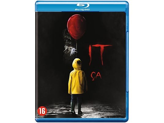 It: Chapter 1 - Blu-ray