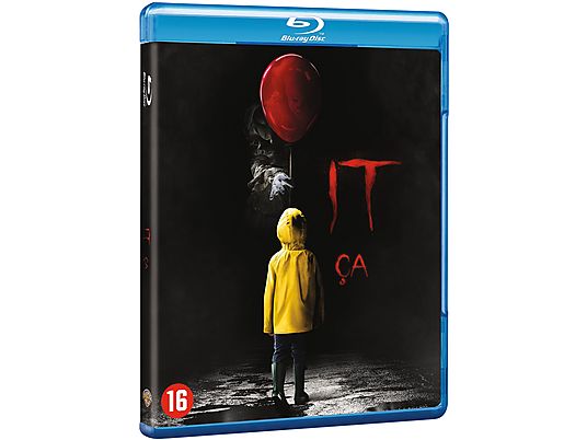 It: Chapter 1 - Blu-ray