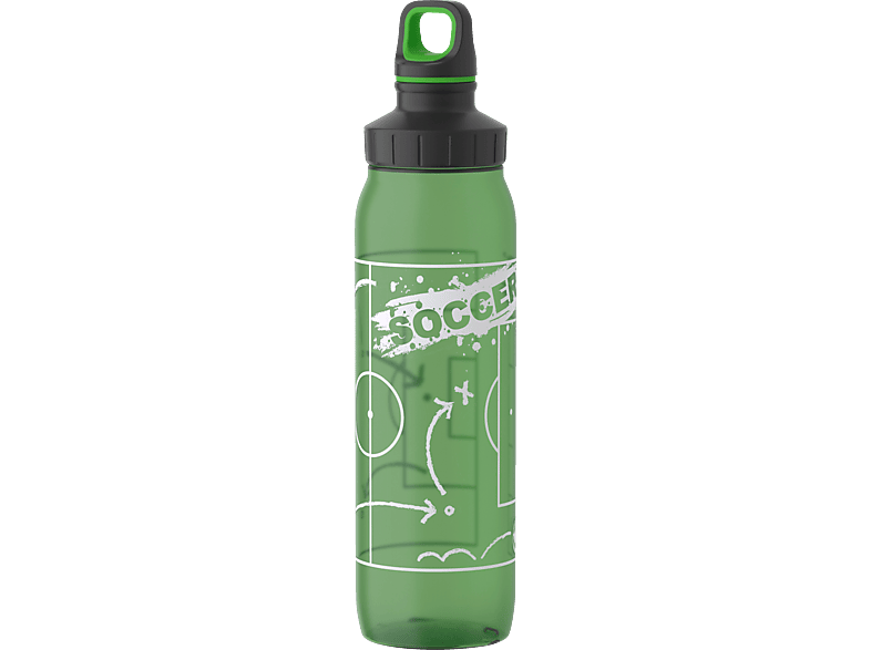 EMSA 518300 Trinkflasche Grün