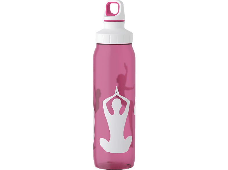 EMSA 518299 Pink Trinkflasche