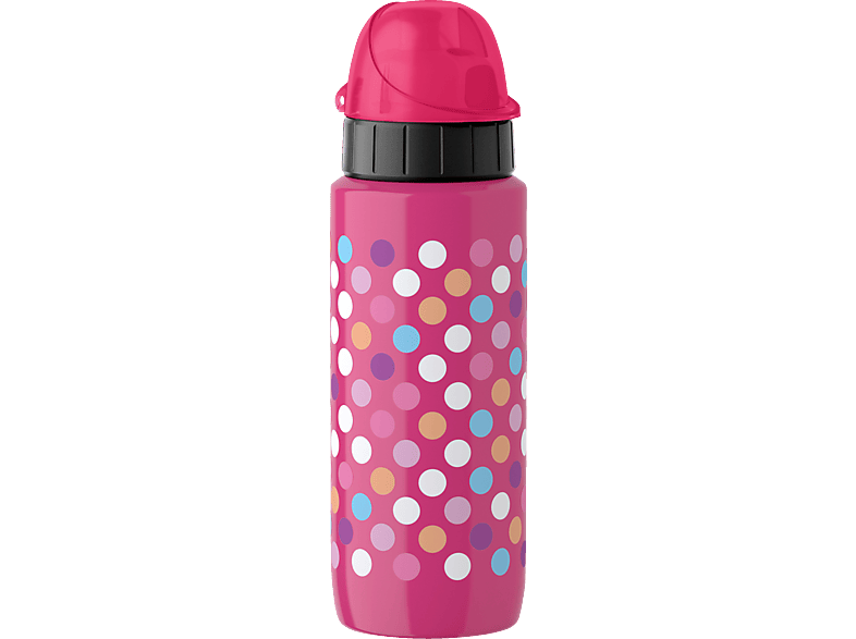 518364 EMSA Pink Trinkflasche