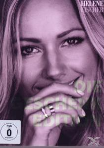 Helene Fischer - Helene Fischer  - (CD + Blu-ray + DVD)