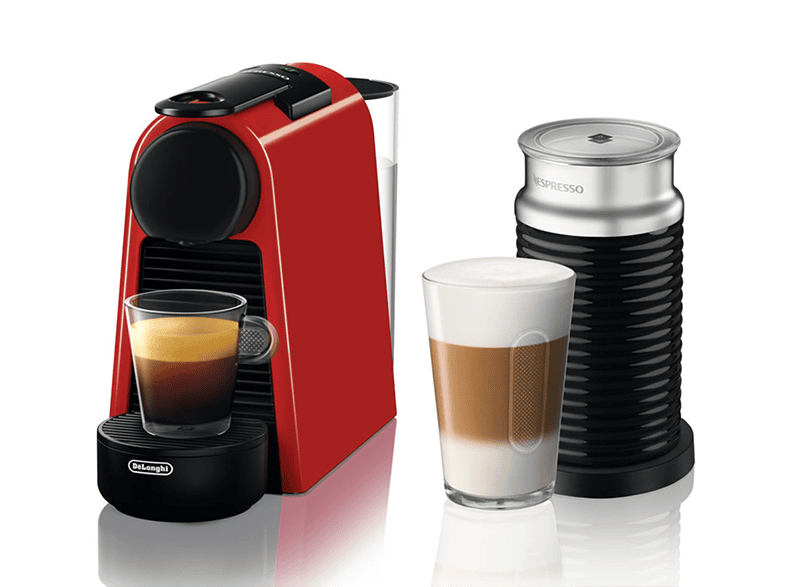 Delonghi EN85.L nespresso kávéfőző árak, vásárlás Delonghi EN85.L nespresso kávéfőző árak, vásárlás