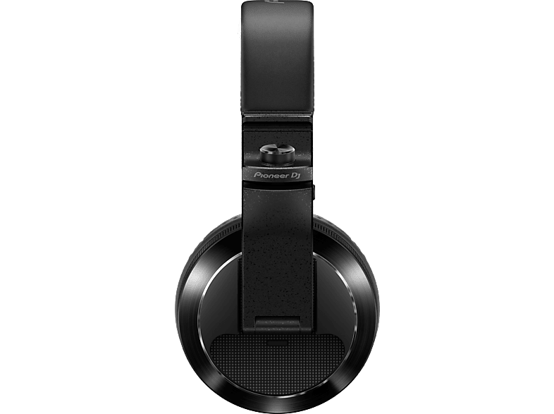 Pioneer HDJ-X7 Over-Ear-DJ-Kopfhörer, schwarz — Foto 4 von 5