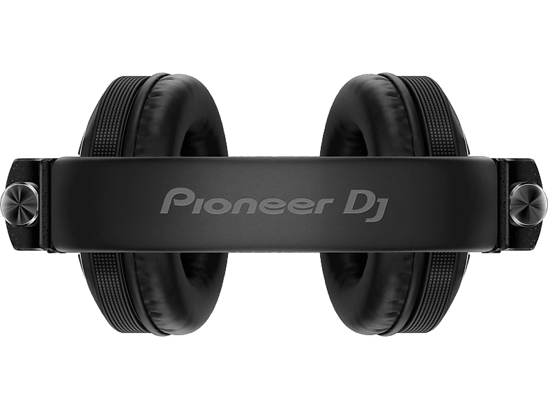 Pioneer HDJ-X7 Over-Ear-DJ-Kopfhörer, schwarz — Foto 5 von 5