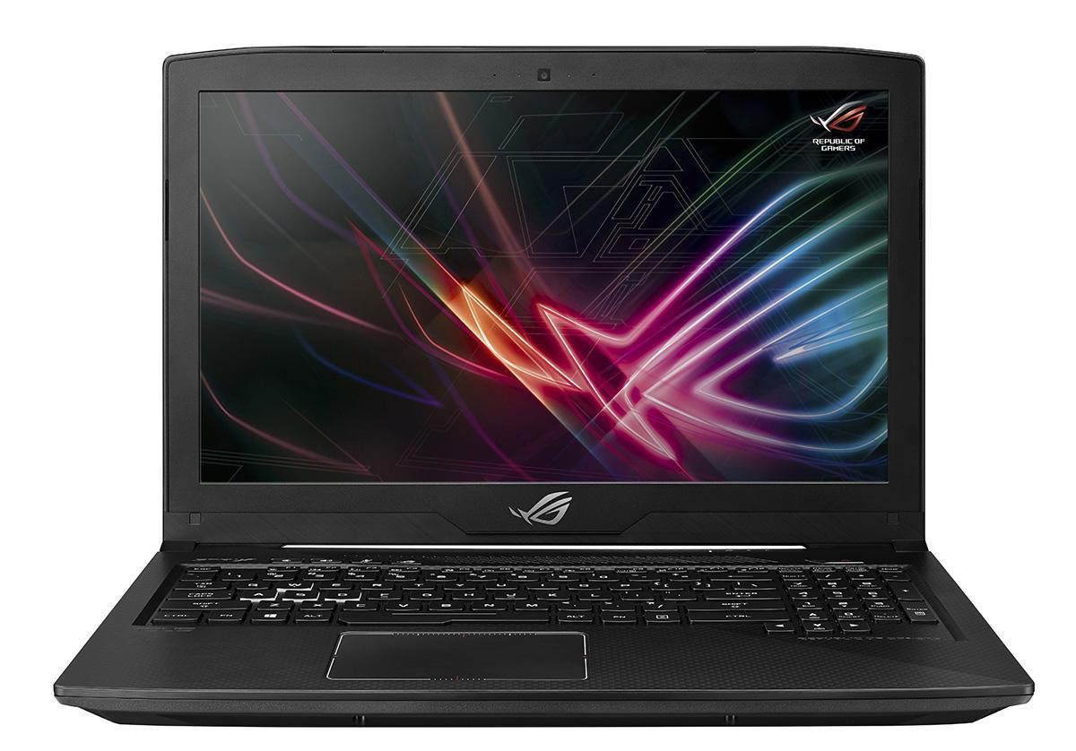 ASUS GL503VM-ED090T - 15,6 Zoll - Intel® Core™ i7 i7-7700HQ - 16 GB - 128 GB - NVIDIA GeForce® GTX 1060 - Windows 10 (64 Bit)