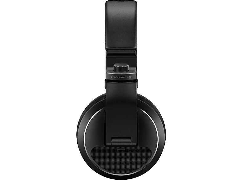 Pioneer HDJ-X5 Over-Ear-DJ-Kopfhörer, schwarz — Foto 4 von 5