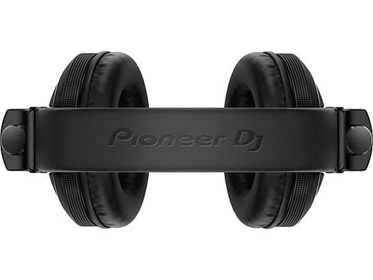 PIONEER HDJ-X5 Zwart