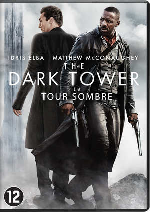 The Dark Tower - DVD