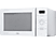 WHIRLPOOL Outlet MCP 344 WH grilles mikrohullámú sütő