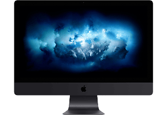 APPLE iMac Pro 27" 5K - Allt-i-ett-dator (MQ2Y2KS/A)