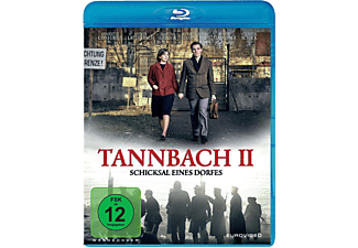 Tannbach II  Blu-ray