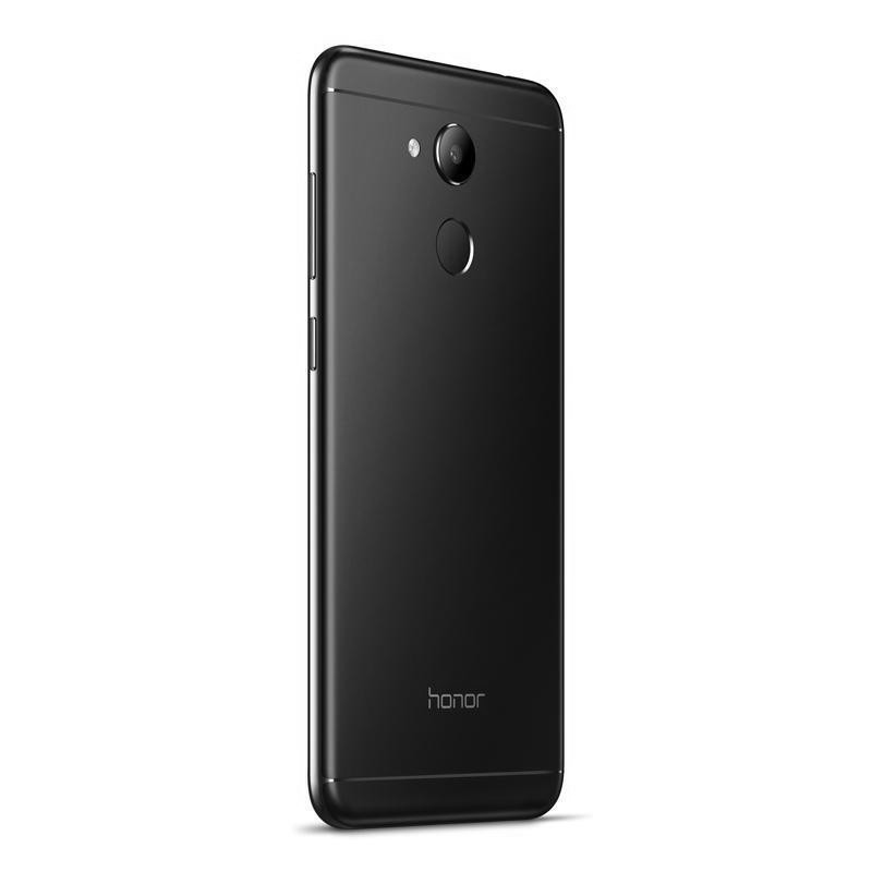 HONOR 6C Pro 32 GB Schwarz Dual SIM
