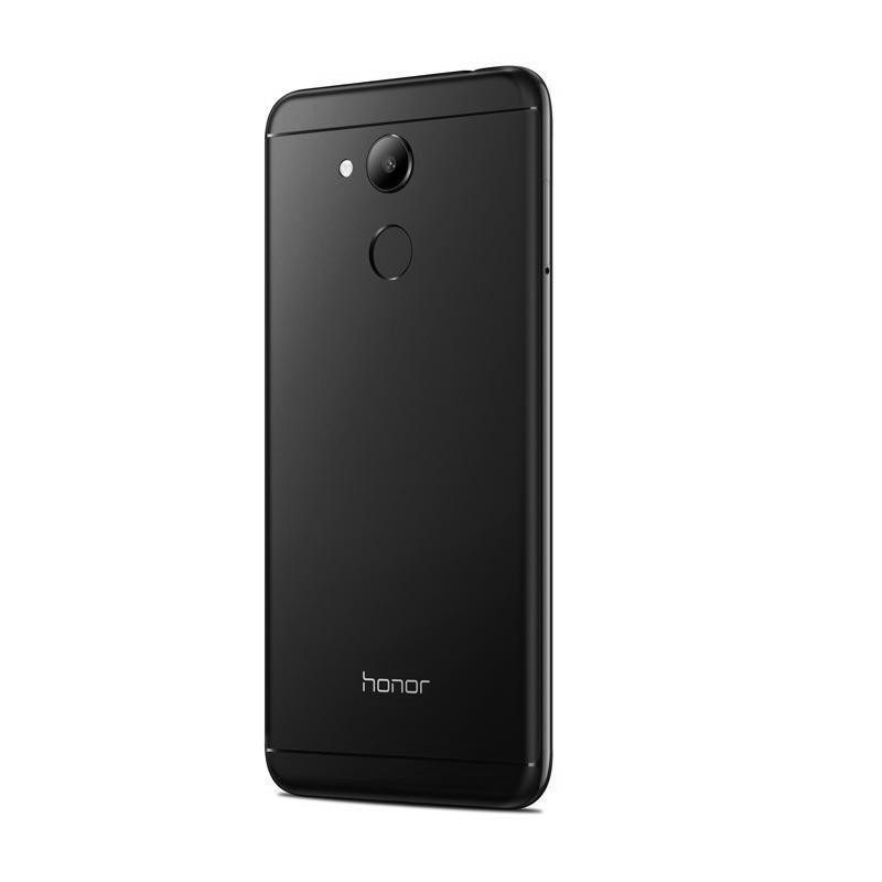 HONOR 6C Pro 32 GB Schwarz Dual SIM