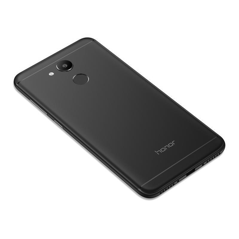 HONOR 6C Pro 32 GB Schwarz Dual SIM