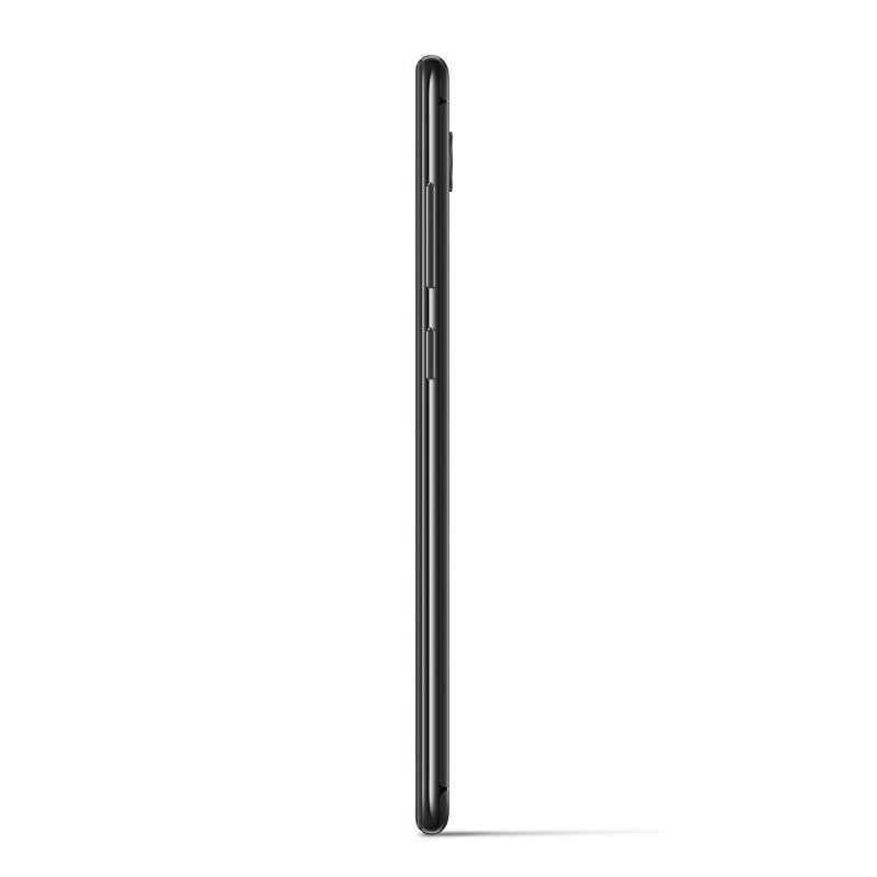 HONOR 6C Pro 32 GB Schwarz Dual SIM